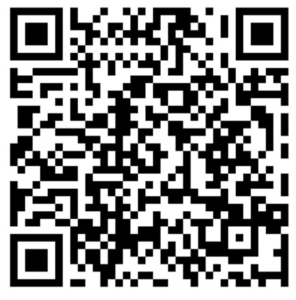 QR Code for the Get Eduroam Application.