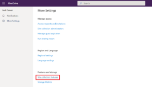 Image Result For Setting One Drive To Open Documents In App By Default