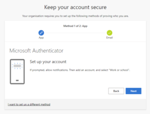 Getting Started With IT Services – IT Service